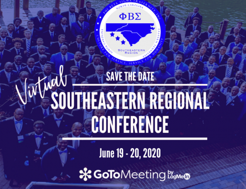 Virtual Southeastern Regional Conference